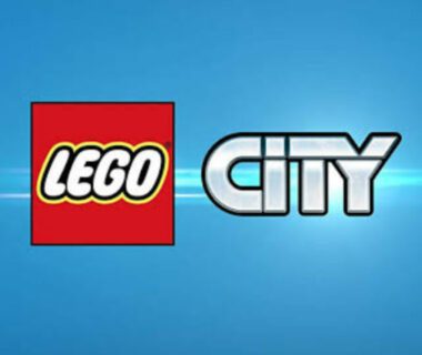 LEGO® City - Logo