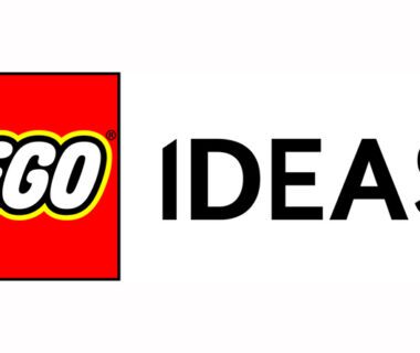LEGO® IDEAS - Logo