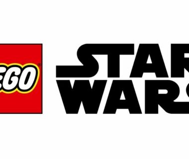 LEGO® Star Wars - Logo