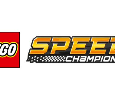 LEGO Speed Champions - logo