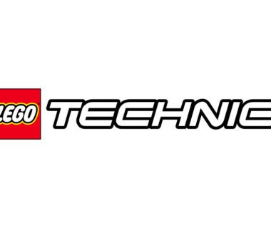 LEGO Technic - logo