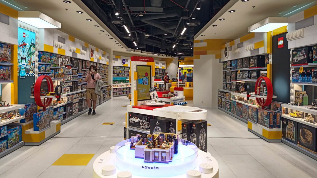 LEGO® Store Polska