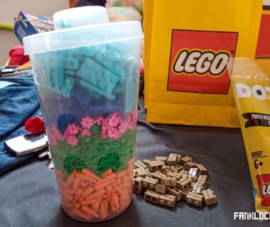 LEGO Pick a Brick - czy to się opłaca?