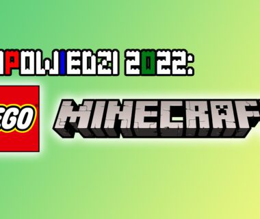 Zapowiedzi-2022-LEGO-Minecraft