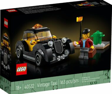LEGO-40532
