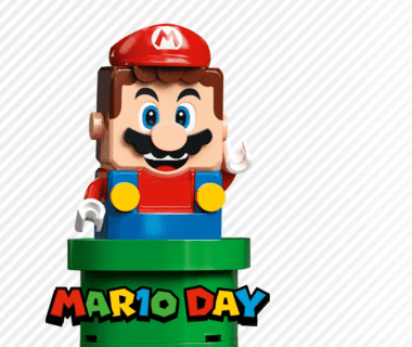 Dzień Mario 2022