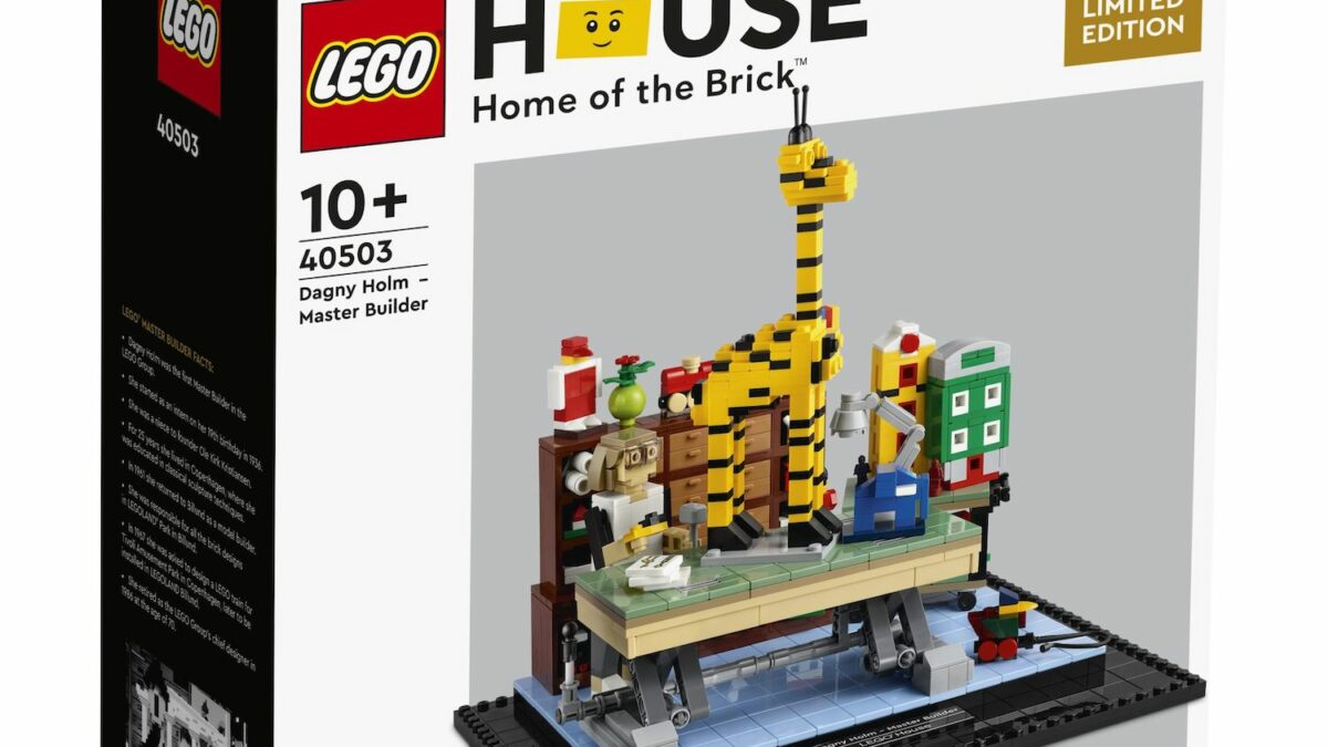 LEGO-40503