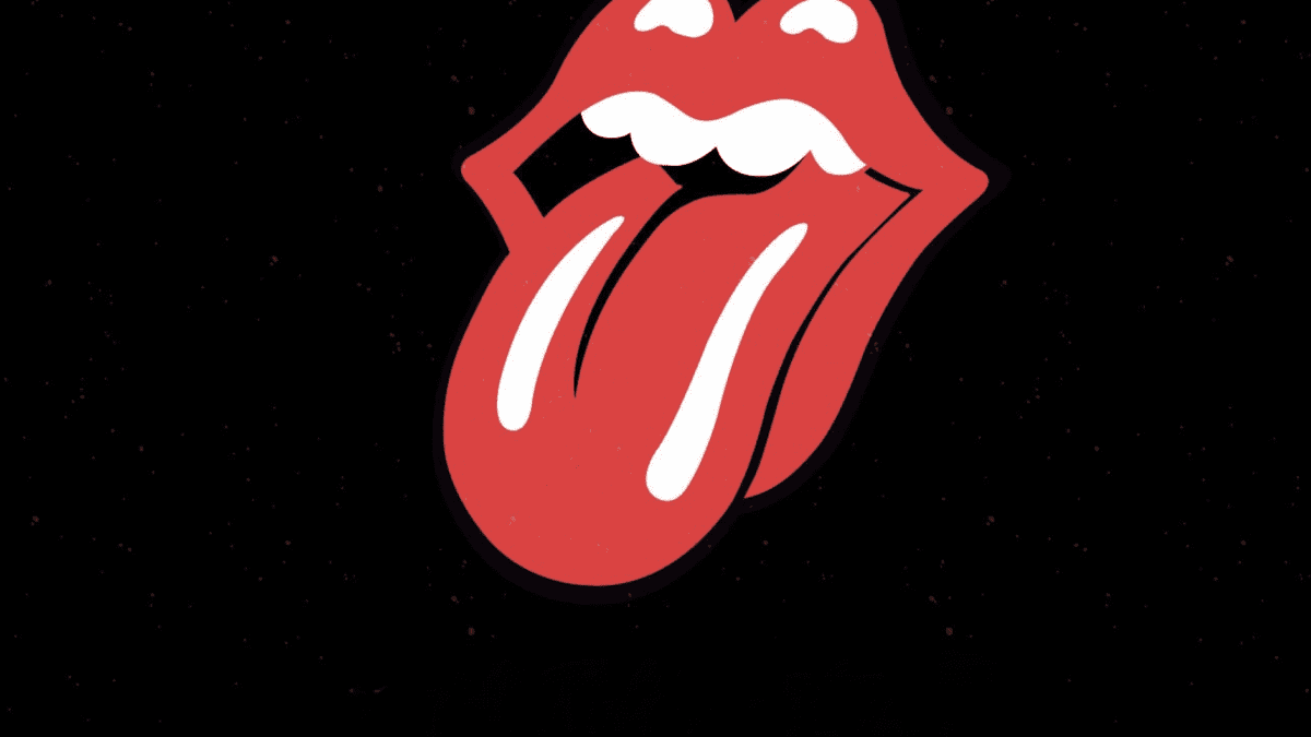 Rolling Stones logo