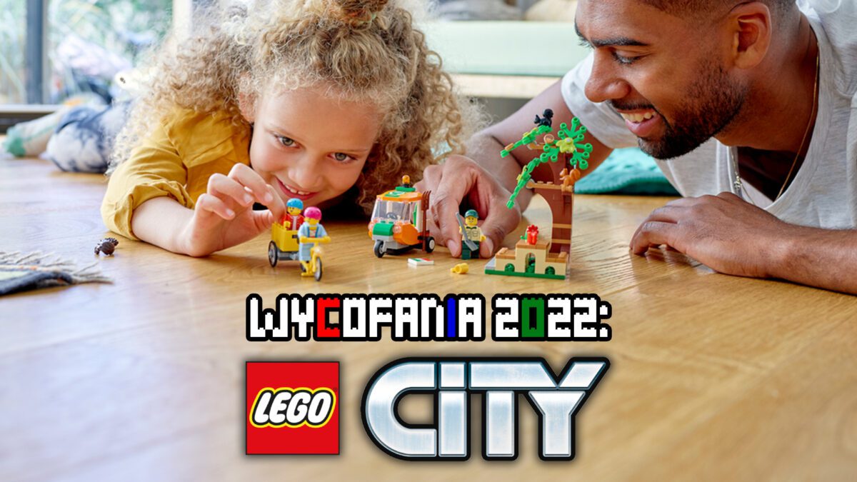 Wycofania-2022 - LEGO City