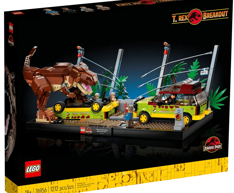 LEGO-76956
