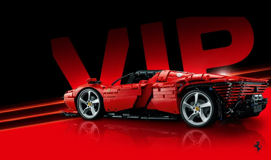 Ferrari-Daytona-VIP