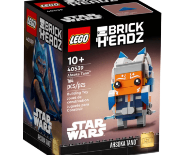 LEGO-40539