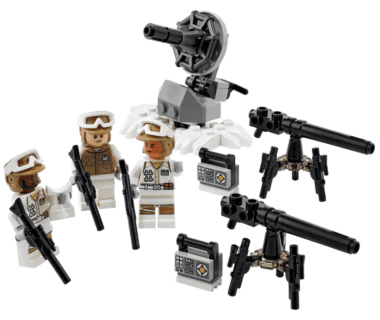 LEGO-40557
