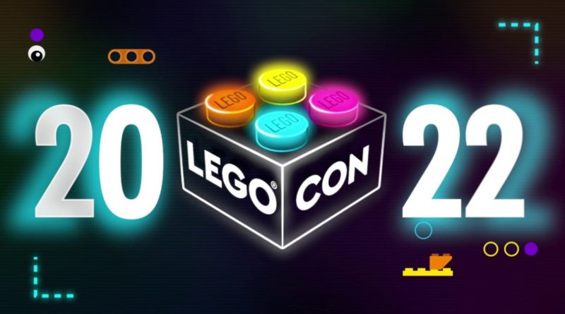 LEGO-CON-2022