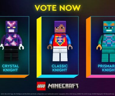 LEGO-Minecraft-LEGO-Con-Fan-Vote