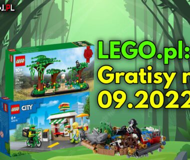 Gratisy Lego.pl 09.2022
