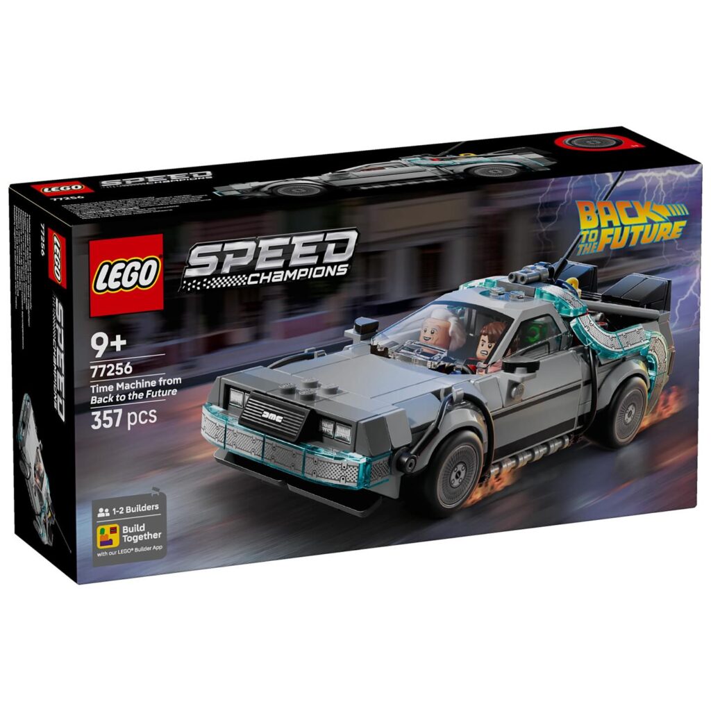 Zapowiedzi LEGO 2026 Speed Champions FanKlock W Pl LEGO 77256 1024x1024 